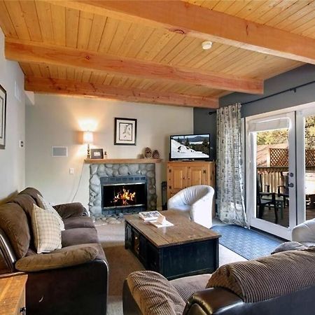 Owl'S Nest Mountain Retreat With Spa Near Slopes Villa Big Bear Lake Luaran gambar