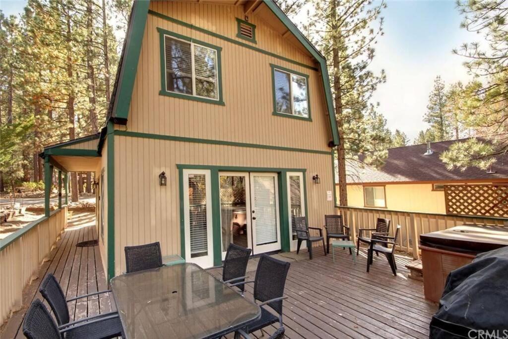 Owl'S Nest Mountain Retreat With Spa Near Slopes Villa Big Bear Lake Luaran gambar