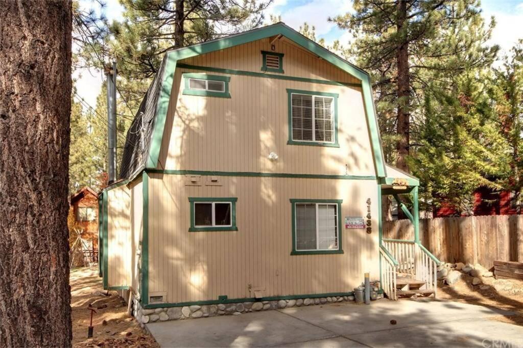 Owl'S Nest Mountain Retreat With Spa Near Slopes Villa Big Bear Lake Luaran gambar