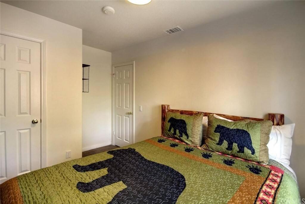 Owl'S Nest Mountain Retreat With Spa Near Slopes Villa Big Bear Lake Luaran gambar