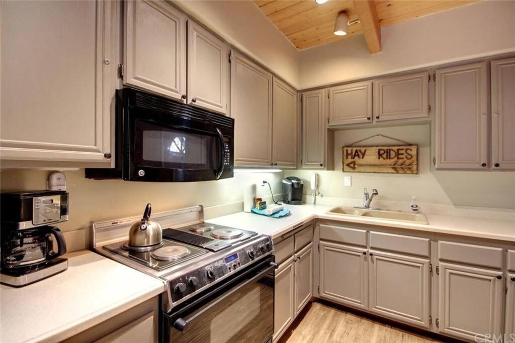 Owl'S Nest Mountain Retreat With Spa Near Slopes Villa Big Bear Lake Luaran gambar