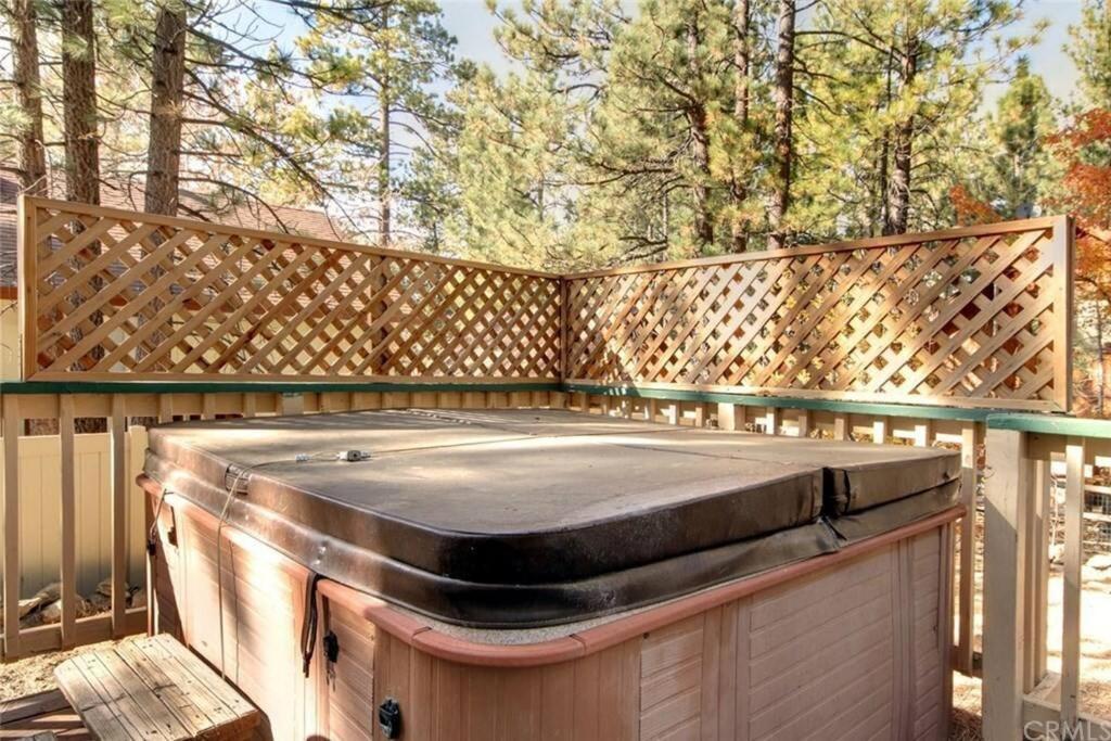 Owl'S Nest Mountain Retreat With Spa Near Slopes Villa Big Bear Lake Luaran gambar