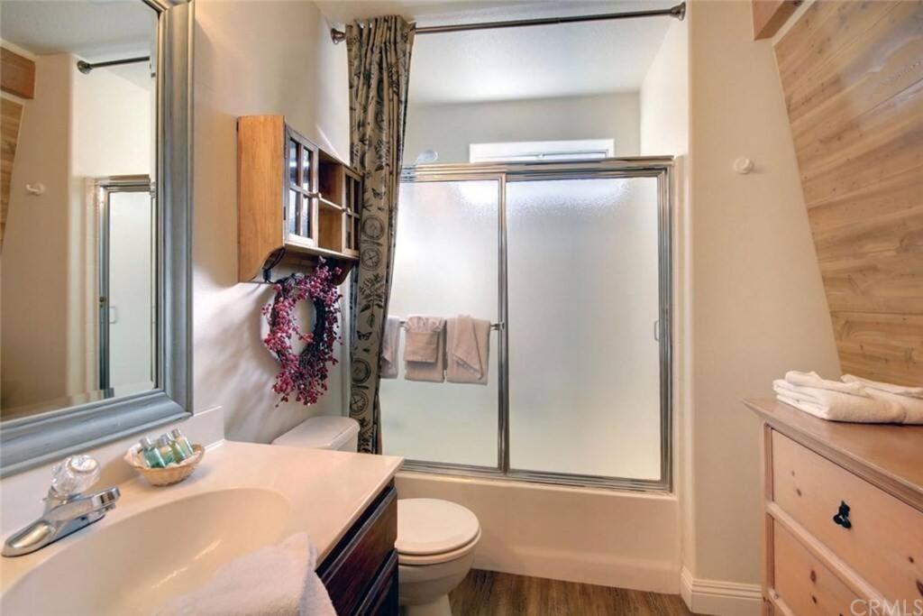 Owl'S Nest Mountain Retreat With Spa Near Slopes Villa Big Bear Lake Luaran gambar